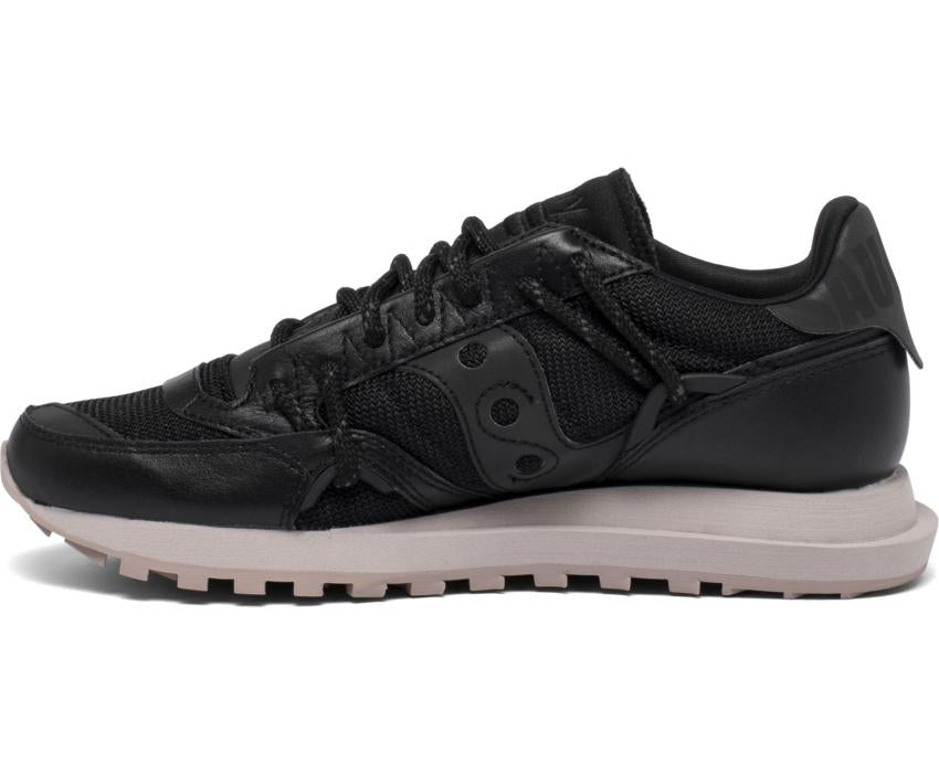 Saucony Jazz DST Black / Shadow | Men/Women Originals