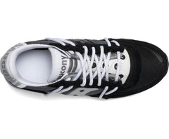Saucony Jazz DST Black / Silver | Men/Women Jazz