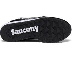 Saucony Jazz DST Black / Silver | Men/Women Originals