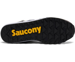 Saucony Jazz DST Grey / Navy | Men/Women Jazz