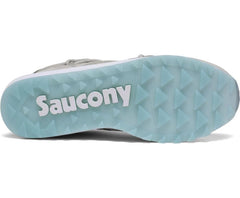 Saucony Jazz DST Grey Reflective | Men/Women Jazz