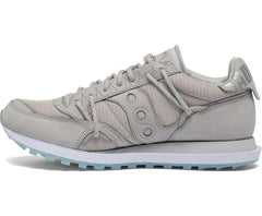 Saucony Jazz DST Grey Reflective | Men/Women Originals