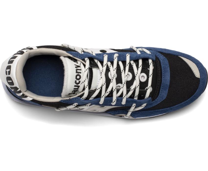 Saucony Jazz DST Navy / White | Men/Women Jazz