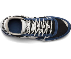 Saucony Jazz DST Navy / White | Men/Women Jazz