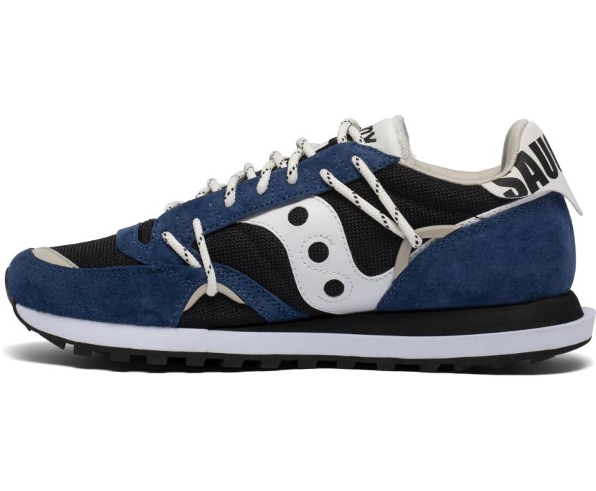 Saucony Jazz DST Navy / White | Men/Women Originals