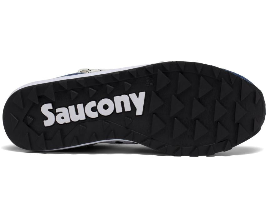 Saucony Jazz DST Navy / White | Men/Women Originals