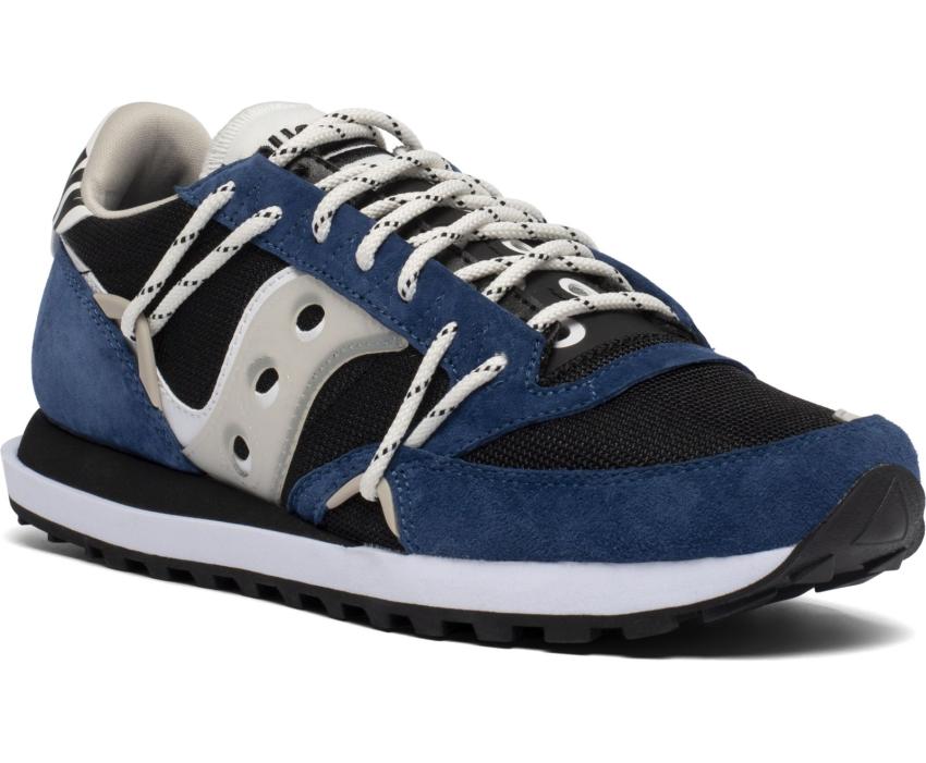 Saucony Jazz DST Navy / White | Men/Women Originals