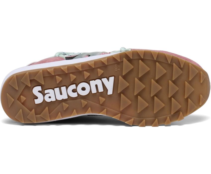 Saucony Jazz DST Rose / Blue | Men/Women Jazz