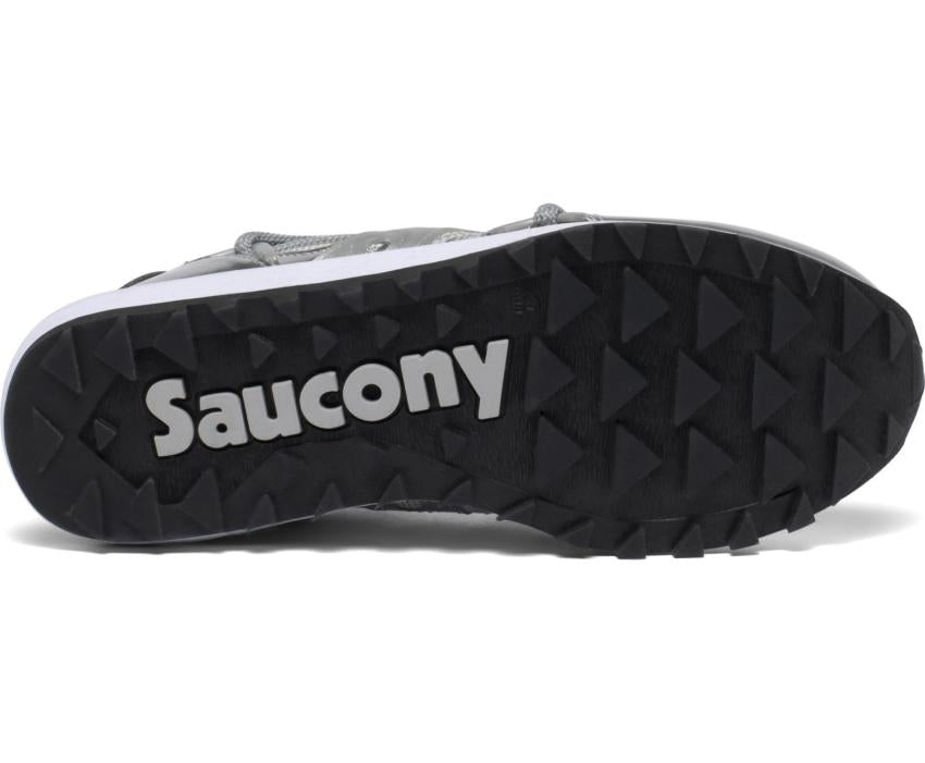 Saucony Jazz DST Silver | Men/Women Jazz