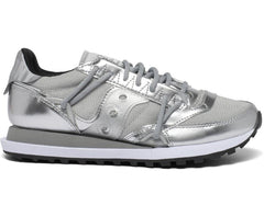 Saucony Jazz DST Silver | Men/Women Originals