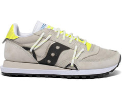Saucony Jazz DST Stone / Citron | Men/Women Jazz