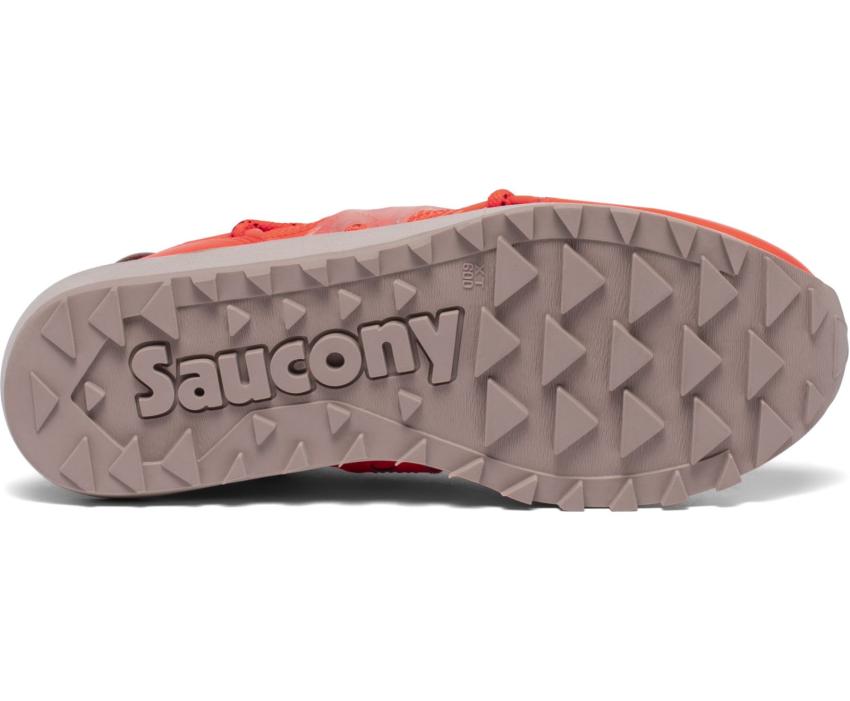 Saucony Jazz DST Vizired / Shadow | Men/Women Originals