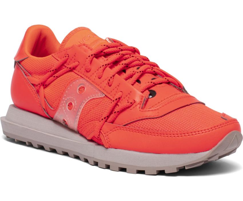 Saucony Jazz DST Vizired / Shadow | Men/Women Originals