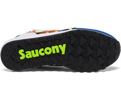 Saucony Jazz DST White / Blue | Men/Women Jazz
