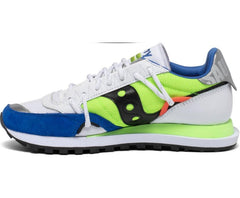 Saucony Jazz DST White / Blue | Men/Women Originals