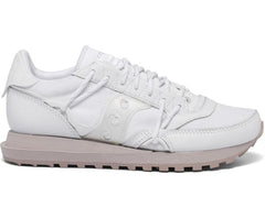 Saucony Jazz DST White / Shadow | Men/Women Jazz