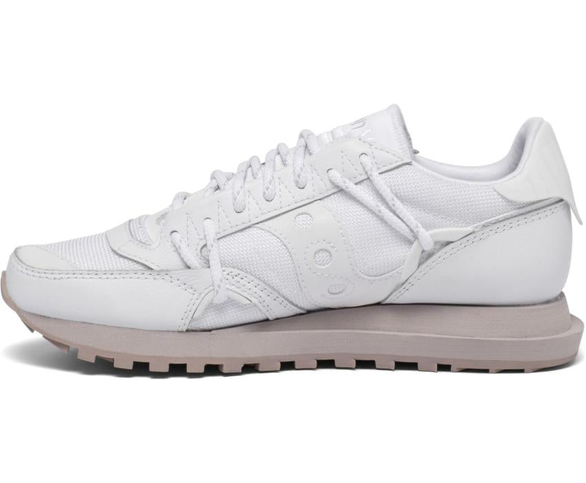 Saucony Jazz DST White / Shadow | Men/Women Originals