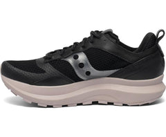 Saucony Jazz Hybrid Black / Shadow | Men/Women Originals