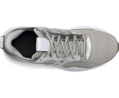 Saucony Jazz Hybrid Silver | Men/Women Originals