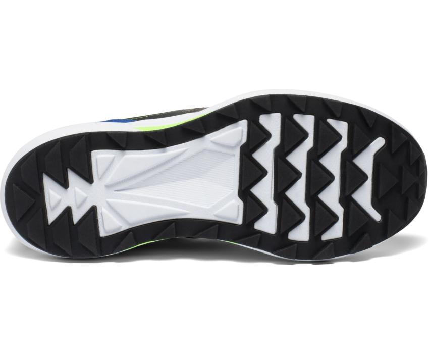 Saucony Jazz Hybrid White / Blue | Men/Women Originals