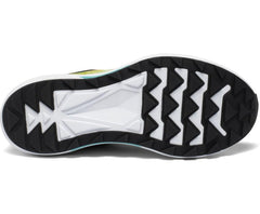 Saucony Jazz Hybrid Yellow / Blue | Men/Women Jazz