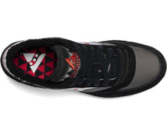 Saucony Jazz Original Black / Red / White | Men/Women Jazz