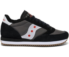 Saucony Jazz Original Black / Red / White | Men/Women Jazz