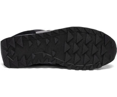 Saucony Jazz Original Black / Silver | Men Jazz