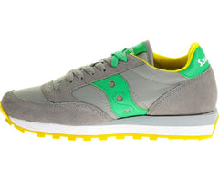 Saucony Jazz Original Grey / Teal | Women Jazz