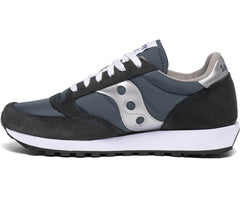 Saucony Jazz Original Navy / Silver | Men Originals