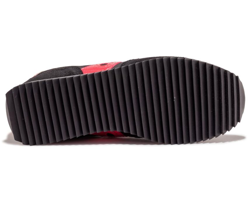 Saucony Jazz Original Peak Black / Vizipink | Men/Women Jazz