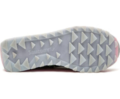 Saucony Jazz Triple Black / Neon | Women Originals