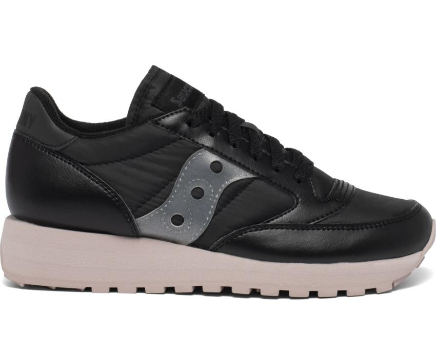 Saucony Jazz Triple Black / Shadow | Men/Women Jazz