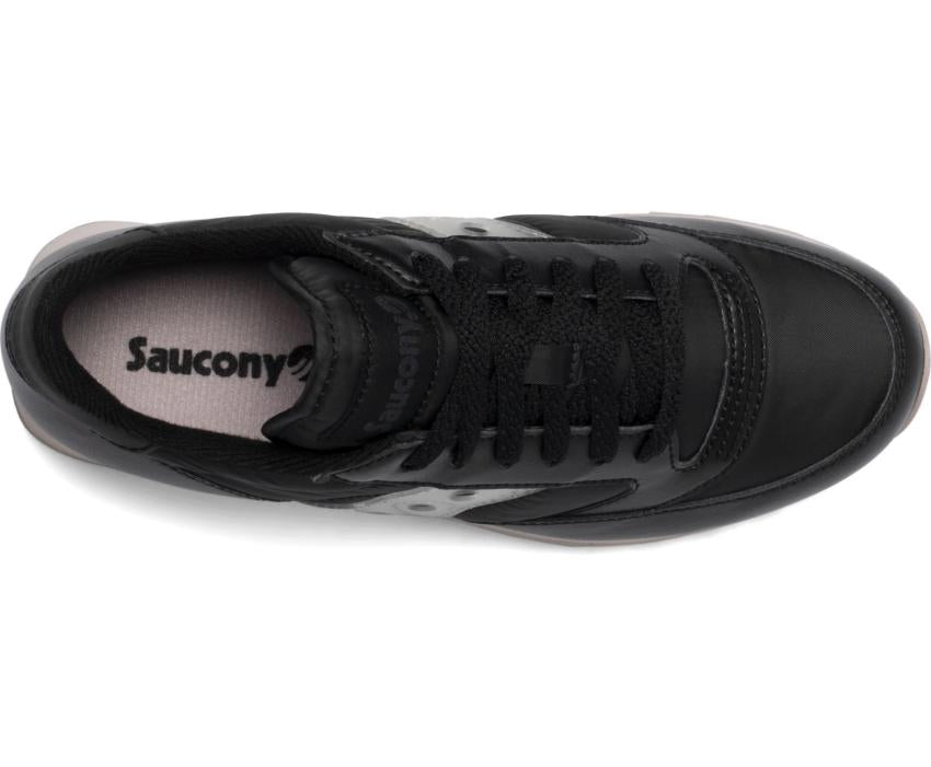 Saucony Jazz Triple Black / Shadow | Men/Women Jazz