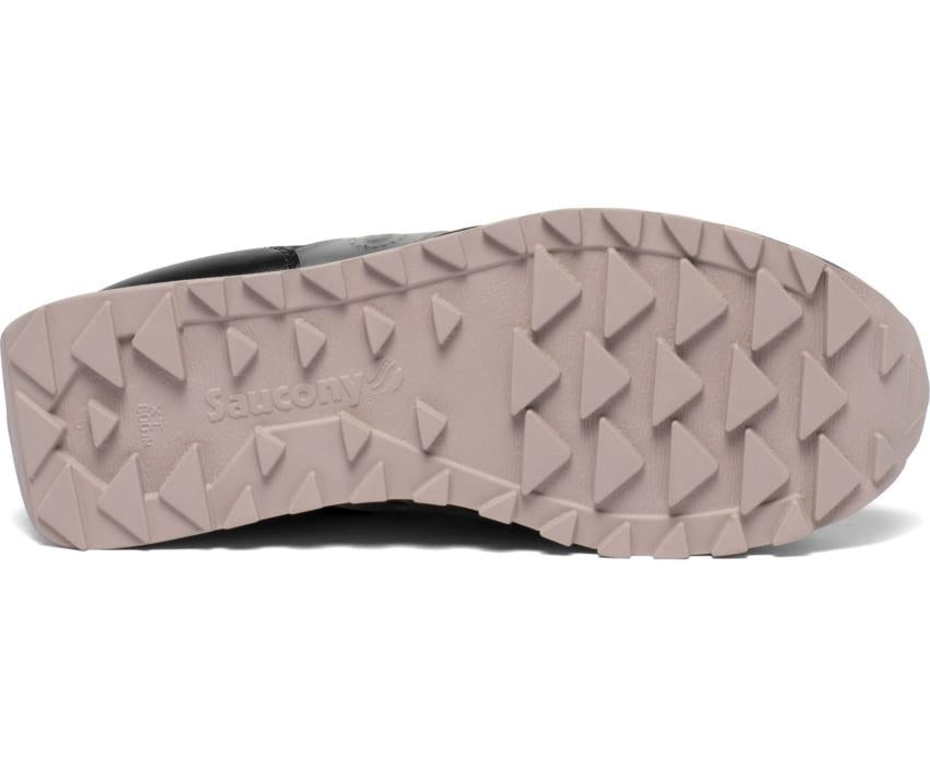 Saucony Jazz Triple Black / Shadow | Men/Women Jazz