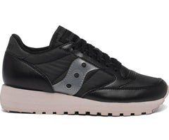 Saucony Jazz Triple Black / Shadow | Men/Women Jazz