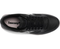 Saucony Jazz Triple Black / Shadow | Men/Women Originals