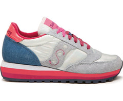 Saucony Jazz Triple Multi / Denim | Women Originals