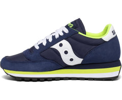 Saucony Jazz Triple Navy / Silver | Men/Women Jazz