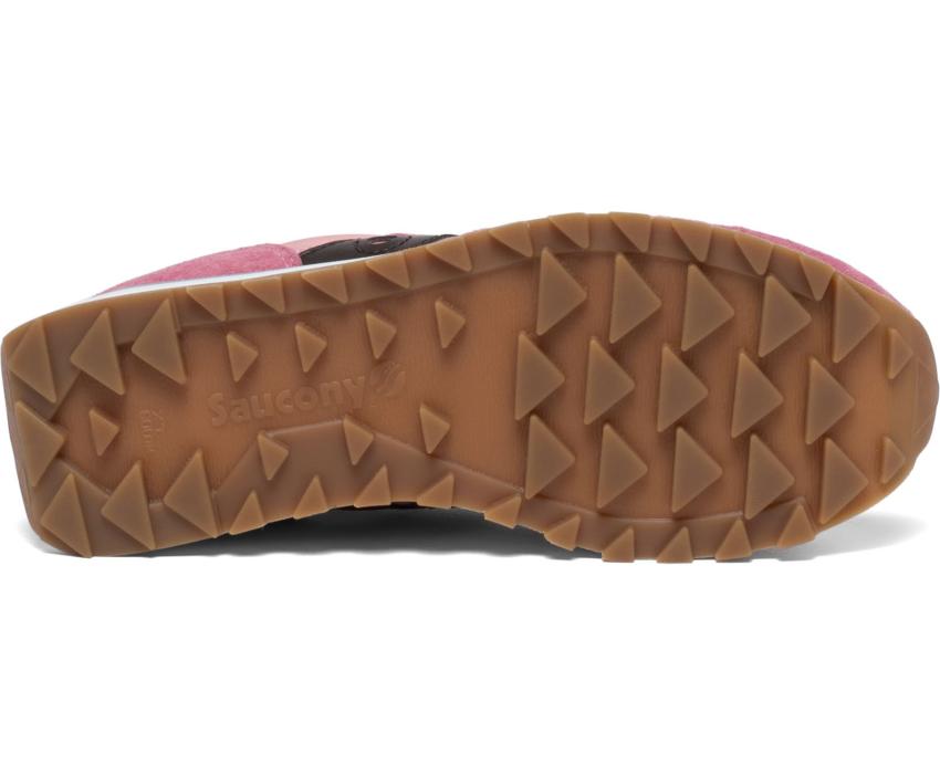 Saucony Jazz Triple Rose / Blue | Men/Women Jazz