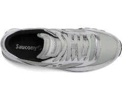 Saucony Jazz Triple Silver | Men/Women Originals