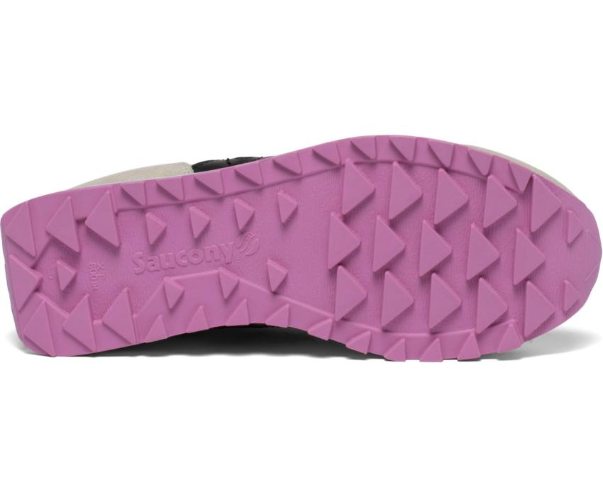 Saucony Jazz Triple Stone / Citron | Men/Women Jazz