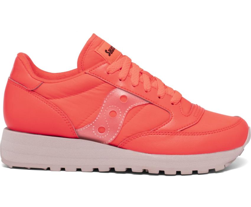 Saucony Jazz Triple Vizired / Shadow | Men/Women Originals