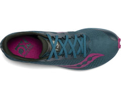 Saucony Kilkenny XC8 Spike Marine | Women Running