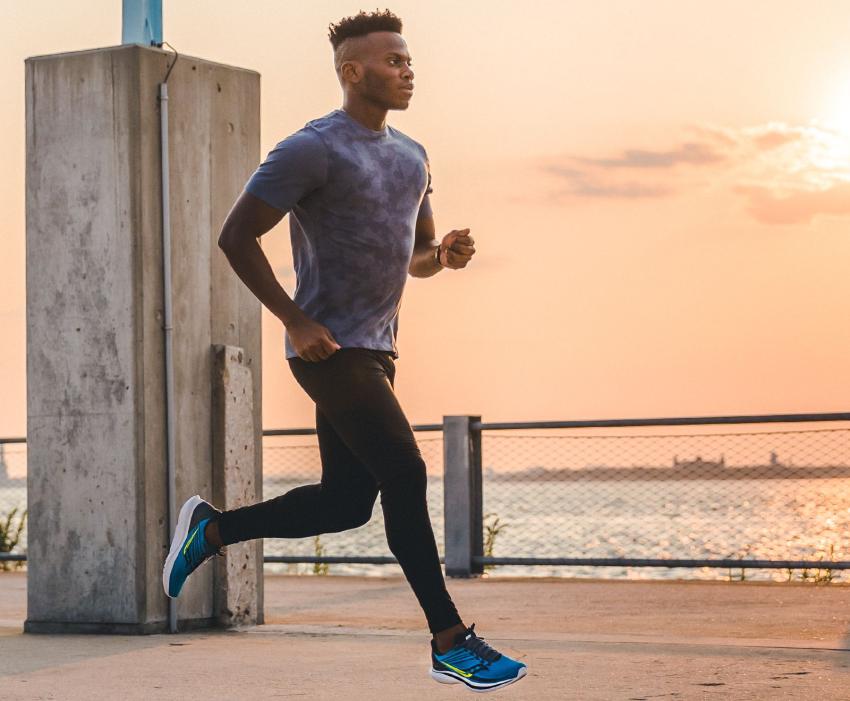 Saucony Kinvara 12 Cobalt / Blue | Men Running