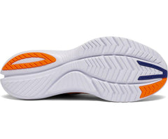 Saucony Kinvara 12 Future / Neon | Men Running