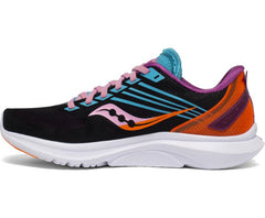 Saucony Kinvara 12 Future / Neon | Women Running