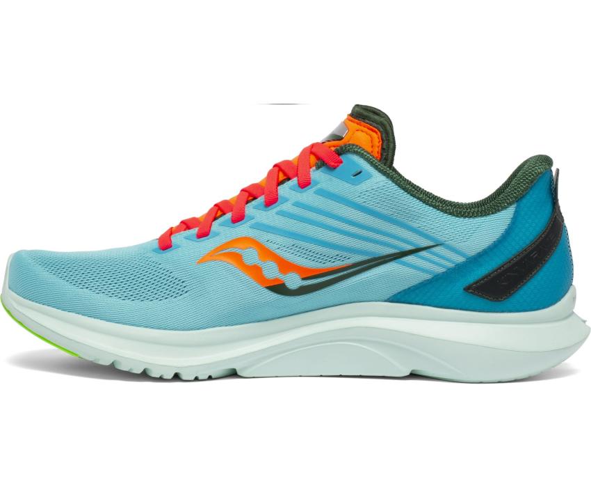 Saucony Kinvara 12 Future / Spring | Men Running