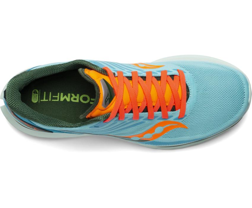 Saucony Kinvara 12 Future / Spring | Men Running