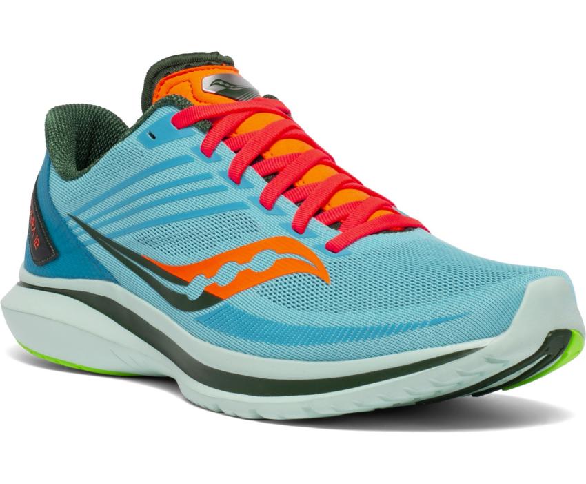 Saucony Kinvara 12 Future / Spring | Men Running